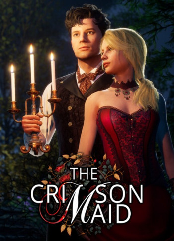 The Crimson Maid The Crimson Maid
