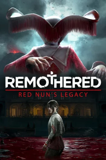 Remothered: Red Nun's Legacy Remothered: Red Nun's Legacy