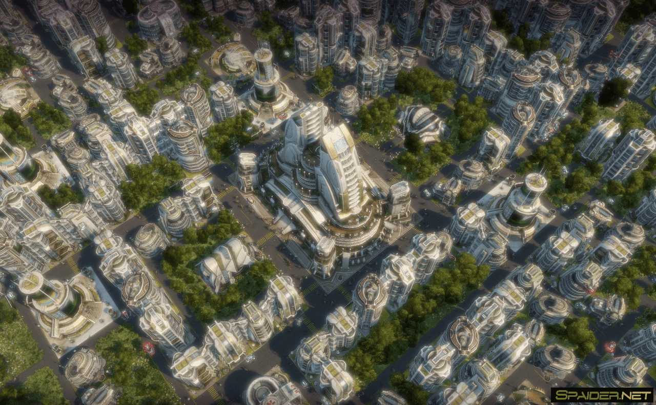 Anno 2070 2 Anno 2070 2
