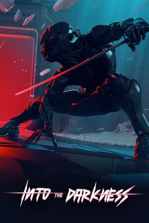 Into The Darkness VR