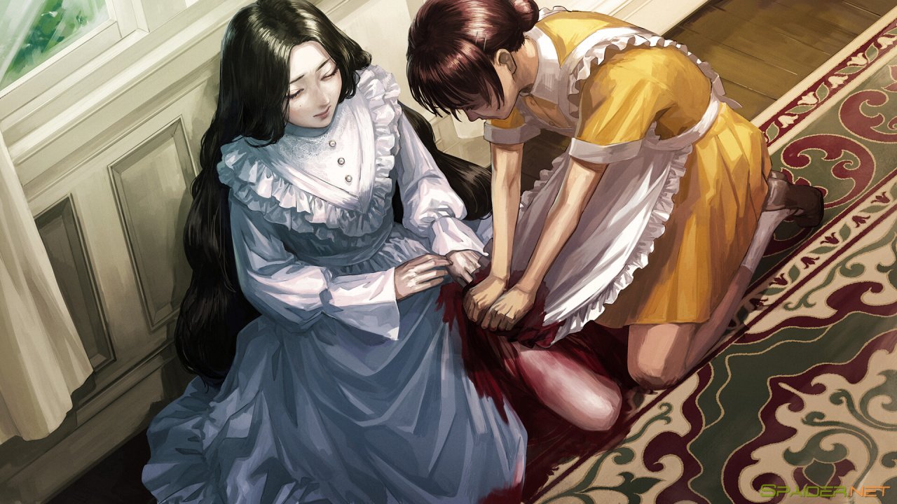 Iwakura Aria 3 Iwakura Aria 3