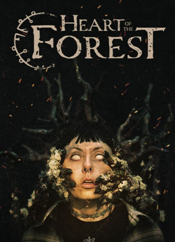 Heart of the Forest