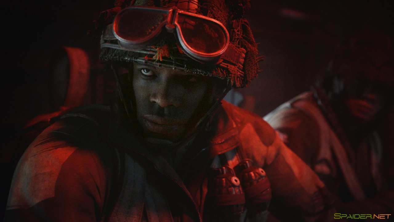 Call of Duty: Vanguard 2