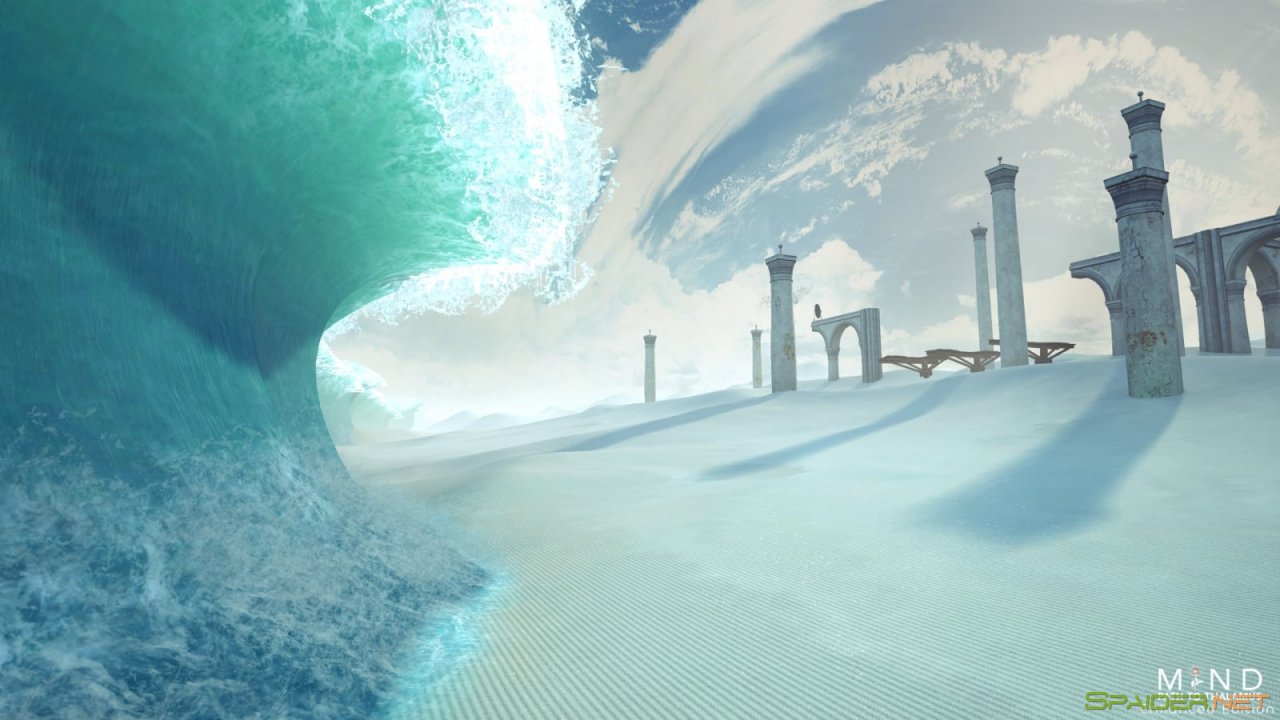 Mind: Path to Thalamus - Enhanced Edition 2