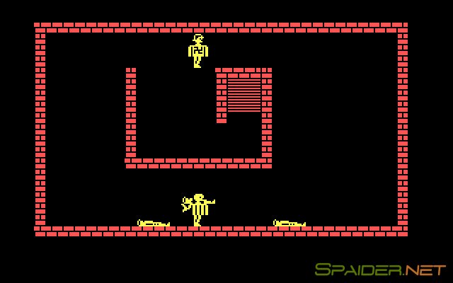 Castle Wolfenstein 0