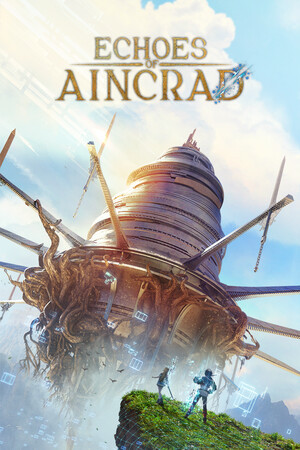 Echoes of Aincrad Echoes of Aincrad