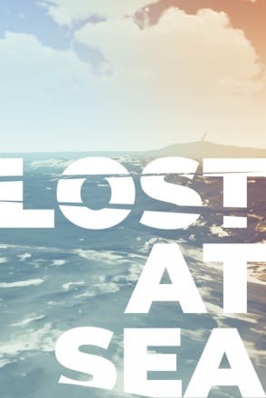 Lost At Sea