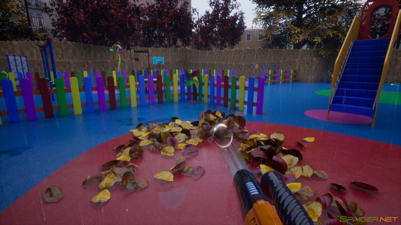 Leaf Blower Co. 2 Leaf Blower Co. 2