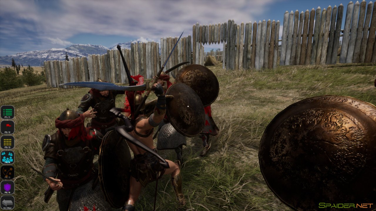 The Last King 2 The Last King 2