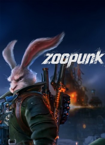 Zoopunk