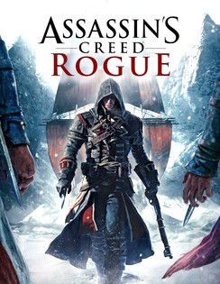 Assassin's Creed: Rogue