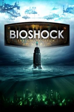 Bioshock: The Collection