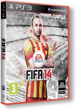 FIFA 14