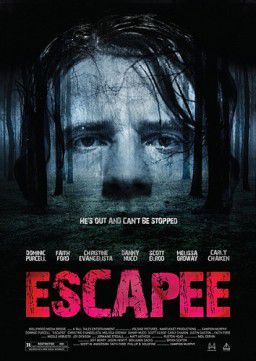 Беглец / Escapee