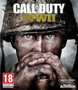 Call of Duty: WWII