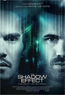 Тень / The Shadow Effect (2017) HDRip &#124; L