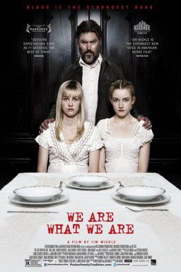 Мы такие, какие есть / We Are What We Are (2013)