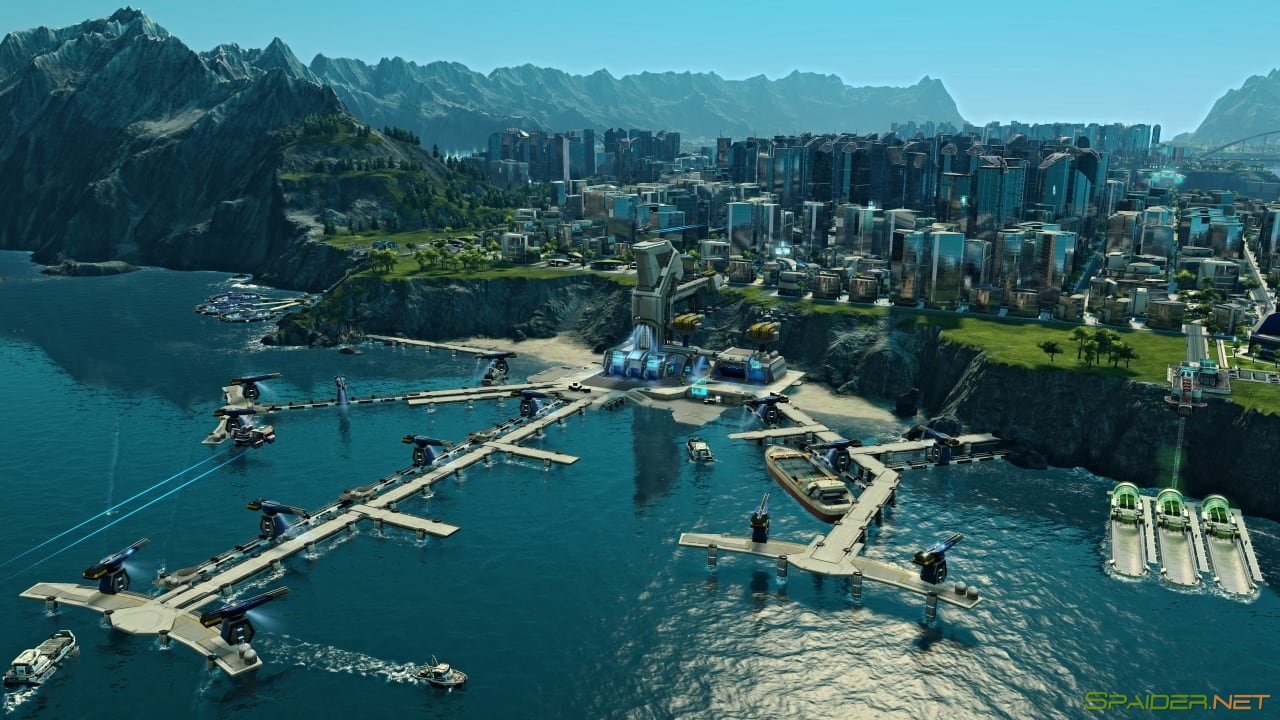 Anno 2205 3 Anno 2205 3