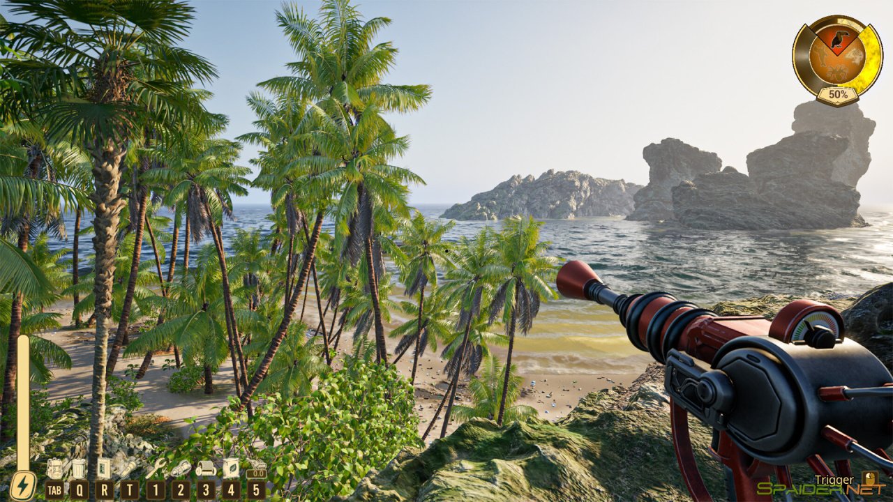 Restore Your Island 1 Restore Your Island 1