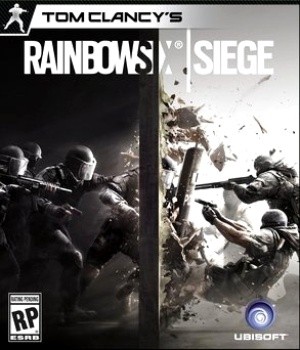 Tom Clancy's Rainbow Six: Siege