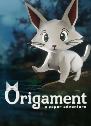 Origament: A Paper Adventure Origament: A Paper Adventure