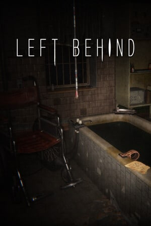 Left Behind Left Behind