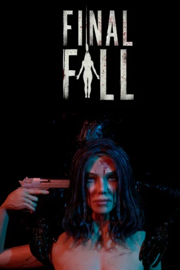 Final Fall Final Fall