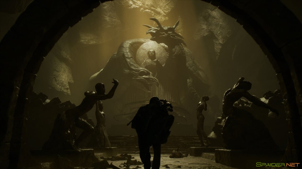 Hell is Us 2 Hell is Us 2