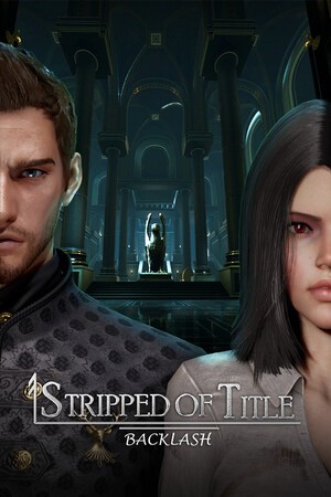 Stripped of Title: Backlash — Episode 1