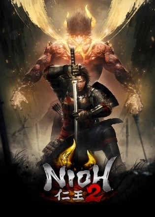 Nioh 2