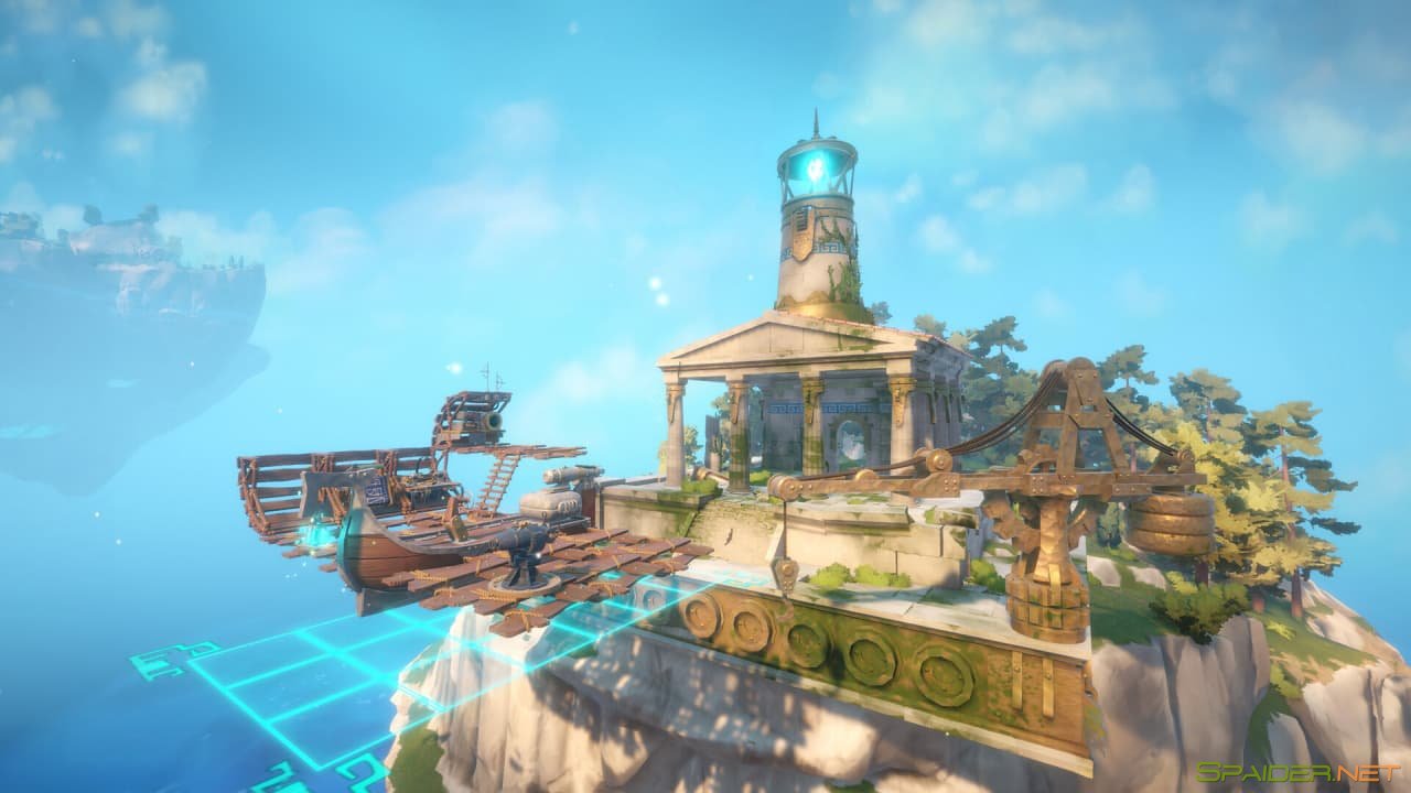 Echoes of Elysium 1 Echoes of Elysium 1