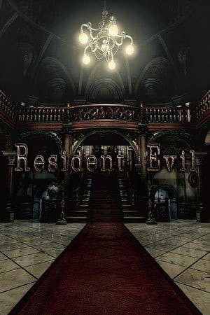 Resident Evil Remake