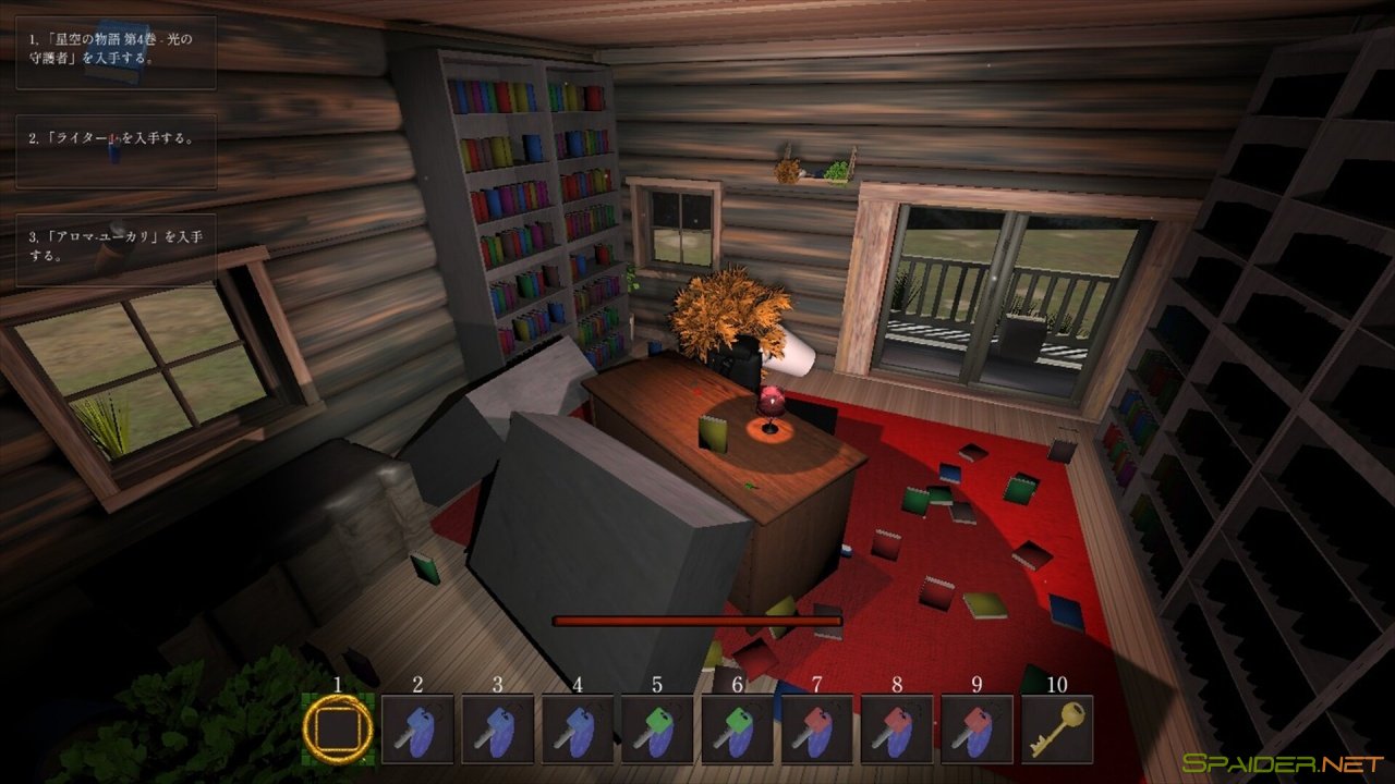 Legacy of Shadows 0 Legacy of Shadows 0