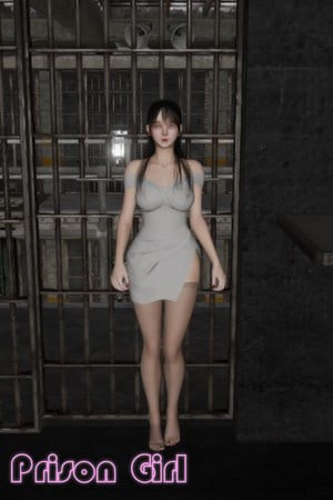 Prison Girl