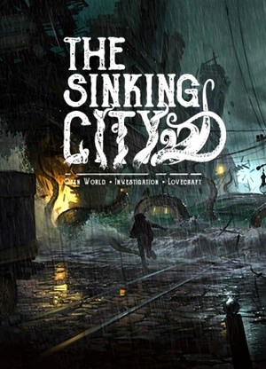 The Sinking City