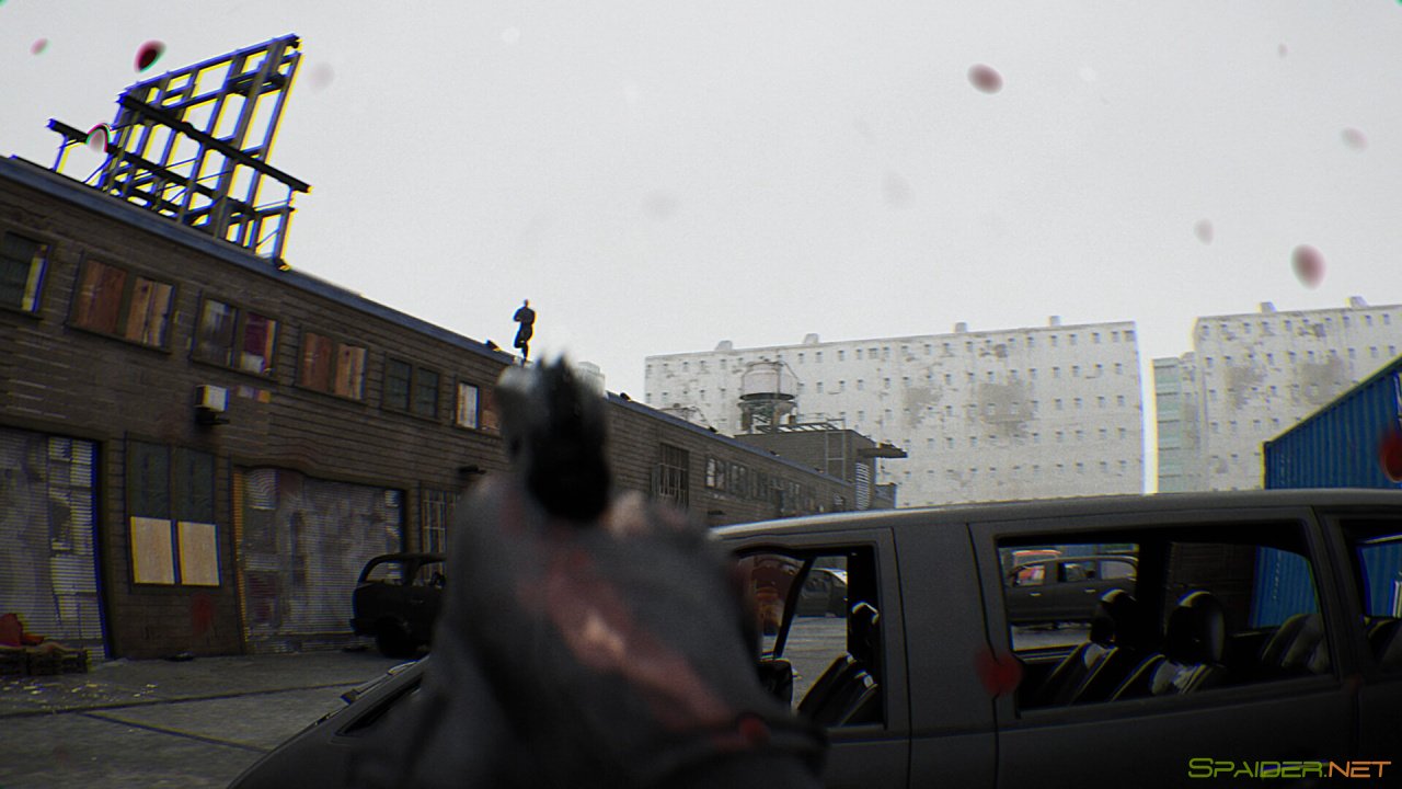 Better Than Dead 3 Better Than Dead 3