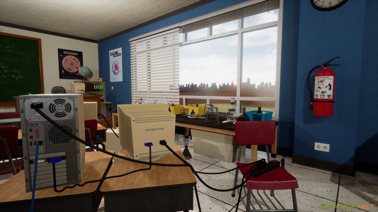 LAN Party Adventures 0 LAN Party Adventures 0