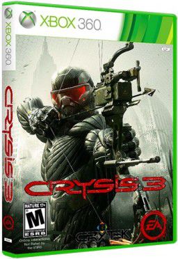 Crysis 3