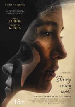 Вижу лишь тебя / All I See Is You (2016) BDRip &#124; iTunes