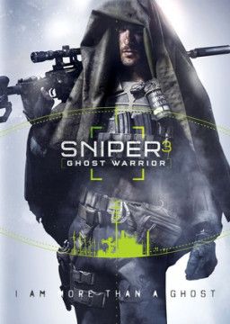 Sniper: Ghost Warrior 3