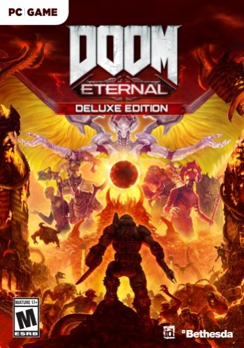 Doom Eternal