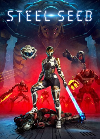 Steel Seed