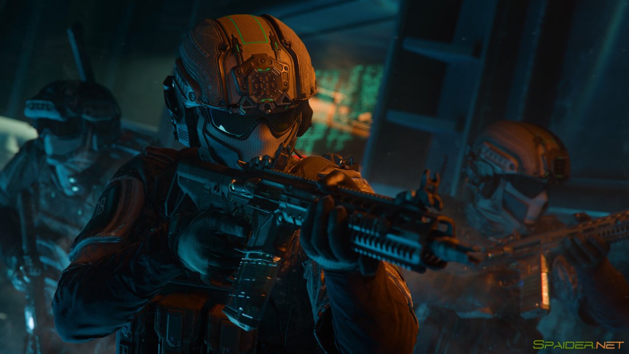 Call of Duty: Black Ops 7 2 Call of Duty: Black Ops 7 2