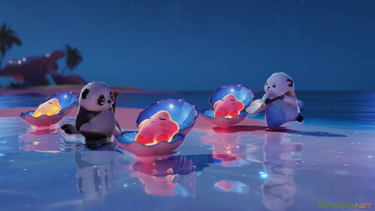 Aniimo 3 Aniimo 3