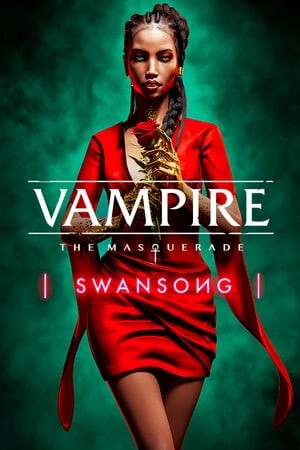 Vampire: The Masquerade – Swansong