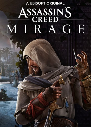 Assassin's Creed: Mirage