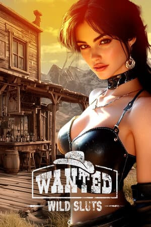 WANTED: Wild Sluts WANTED: Wild Sluts