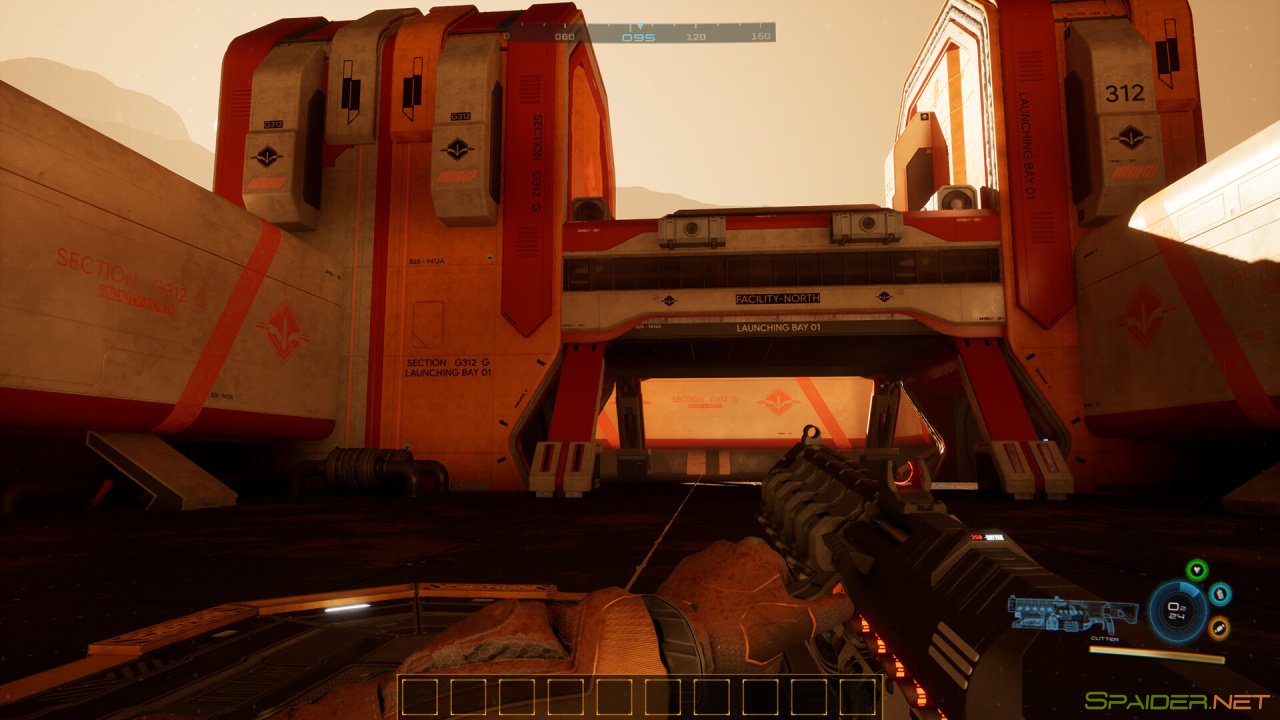 Интерфейс на русском языке Horizon Journey 1 Интерфейс на русском языке Horizon Journey 1