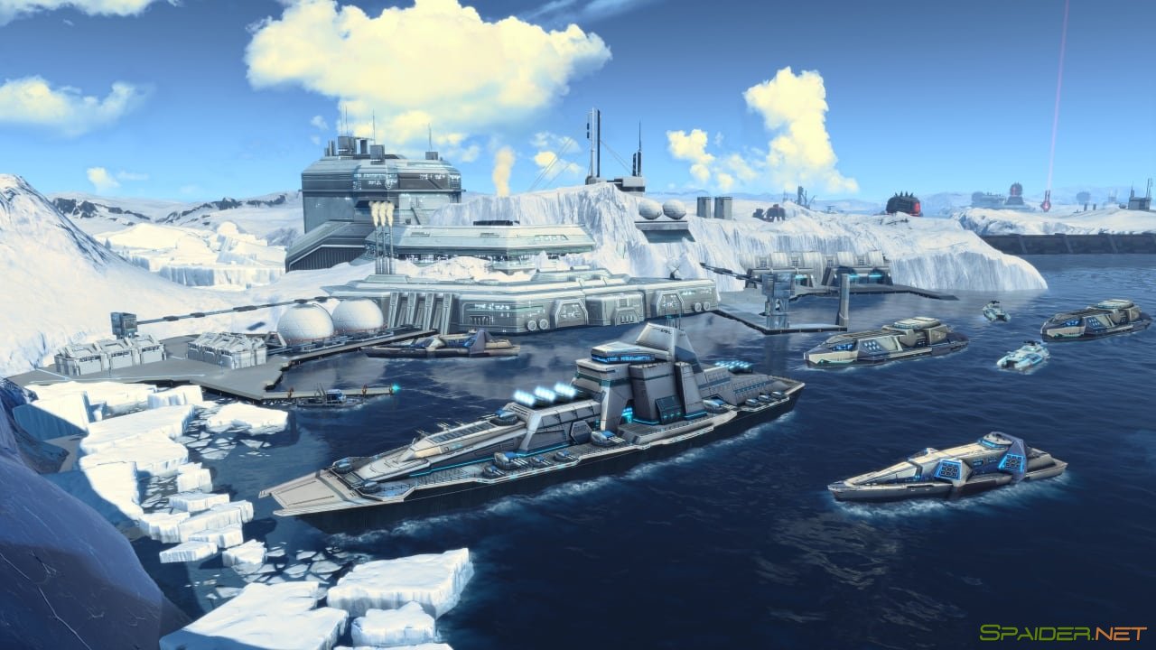 Anno 2205 1 Anno 2205 1