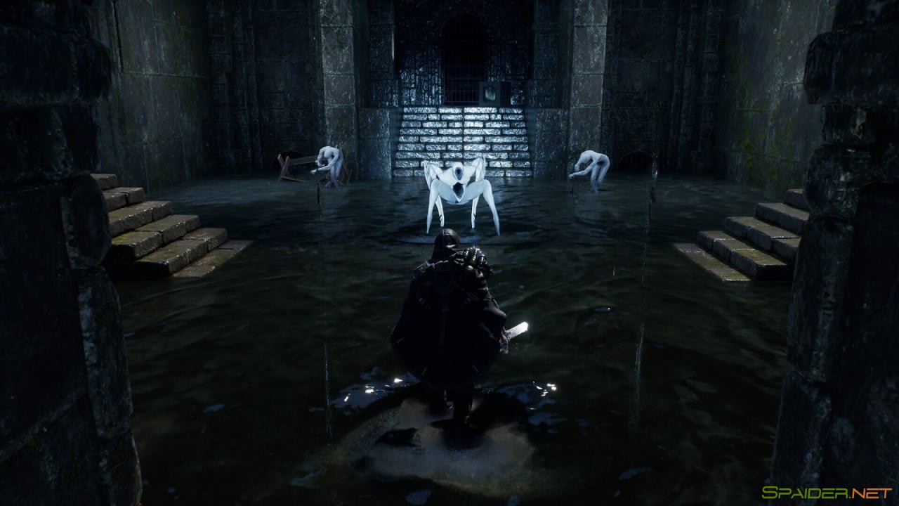 Hell is Us 1 Hell is Us 1